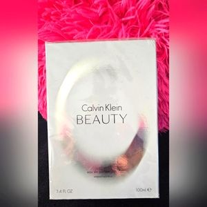 Beauty Calvin Klein